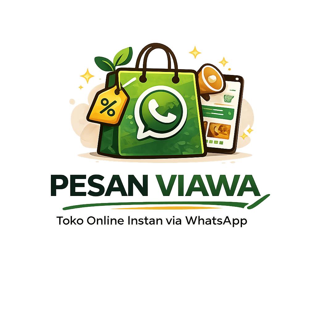 Logo PESAN viawa